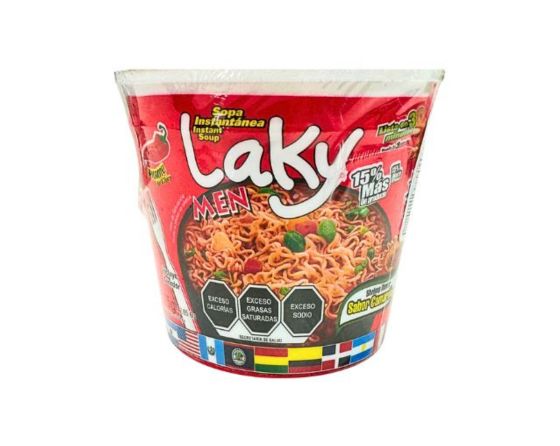 Image: Laky Sopa